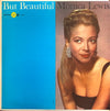 Monica Lewis - But Beautiful (Vinyl, LP, Reissue) Very Good Plus (VG+) / Near Mint (NM or M-)