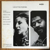 Bobby Hutcherson - Live At The Festival (Vinyl, LP, Album, Reissue, Stereo) Very Good (VG) / Very Good (VG)
