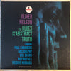 Oliver Nelson - The Blues And The Abstract Truth (Vinyl, LP, Album,...