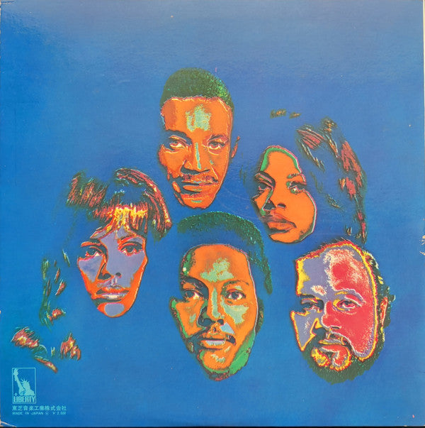 Master Release: Greatest Hits by The Fifth Dimension