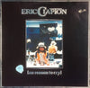 Eric Clapton - No Reason To Cry (Vinyl, LP, Album, Repress)