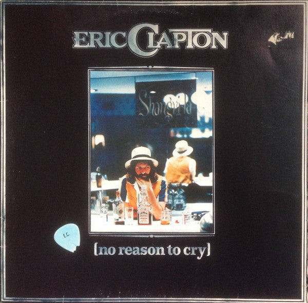 No Reason To Cry