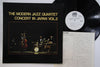 The Modern Jazz Quartet - Concert In Japan Vol.2 (Vinyl, LP, Album, Promo) Very Good Plus (VG+) / Very Good (VG)