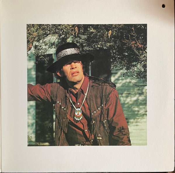 Release: Penitentiary Blues-Vinyl-US-None-SSS-9-14091781