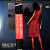Terry Herman Trio - Begin The Beguine (Vinyl, LP, Album, Stereo) Very Good Plus (VG+) / Very Good Plus (VG+)
