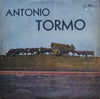 Antonio Tormo Y Su Conjunto - Los Exitos De Antonio Tormo Y Su Conjunto (Vinyl, LP, Compilation) Very Good (VG) / Very Good (VG)