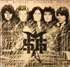 The Michael Schenker Group - MSG (Vinyl, LP, Album, Reissue, Stereo) Near Mint (NM or M-) / Near Mint (NM or M-)