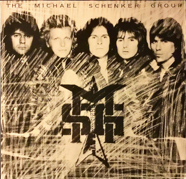 Release: MSG-Vinyl-Europe-None-203 957-270, 203 957-12971196