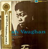 Sarah Vaughan - Sarah Vaughan (Vinyl, LP, Album, Mono) Very Good (VG) / Good Plus (G+)