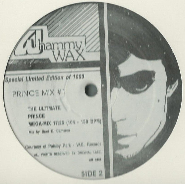 Release: Unknown Release-Vinyl-None-None-AR 8181-13099319