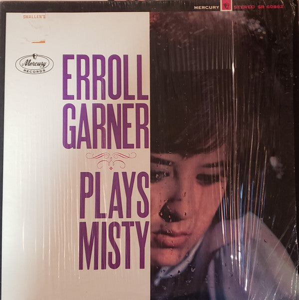 Erroll Garner Plays Misty