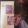 Erroll Garner - Erroll Garner Plays Misty (Vinyl, LP, Album, Reissue, Stereo) Very Good (VG) / Very Good (VG)