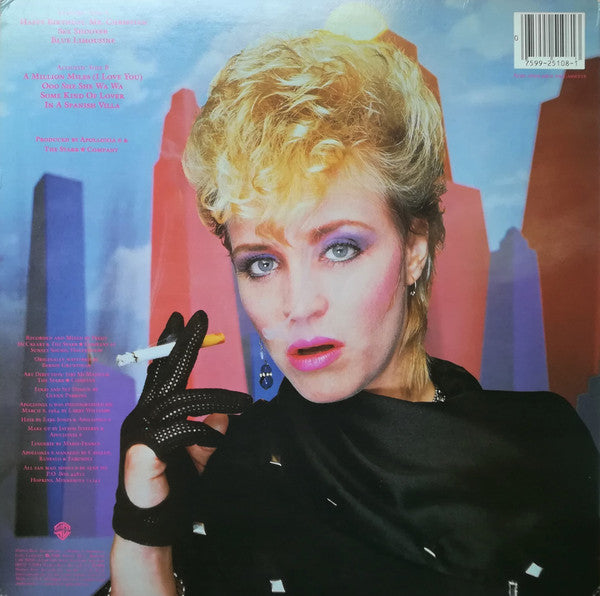 Release: Apollonia 6-Vinyl-US-1984-9 25108-1, 1-25108-21060148