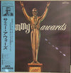 Sammy Davis Jr. - Sammy Awards (Vinyl, LP, Reissue, Mono) Very Good Plus (VG+) / Very Good Plus (VG+)