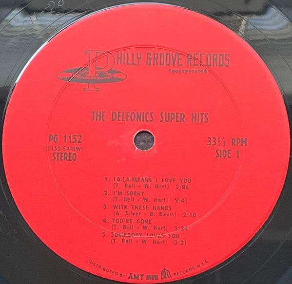 Super Hits