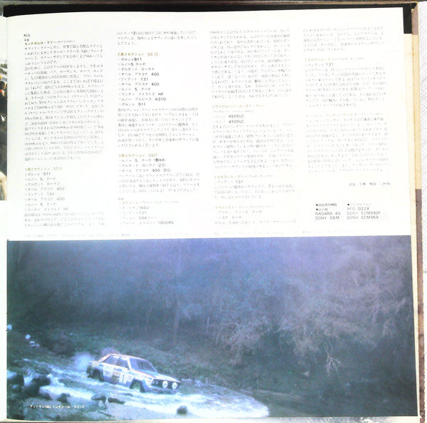 The Rally II