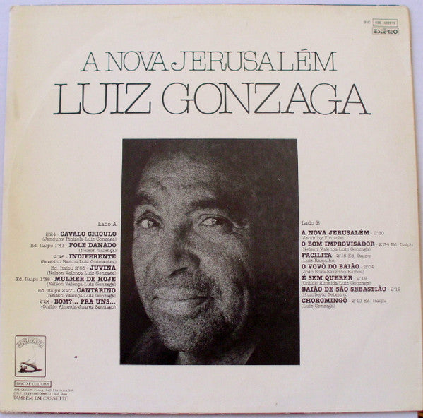 A Nova Jerusalém