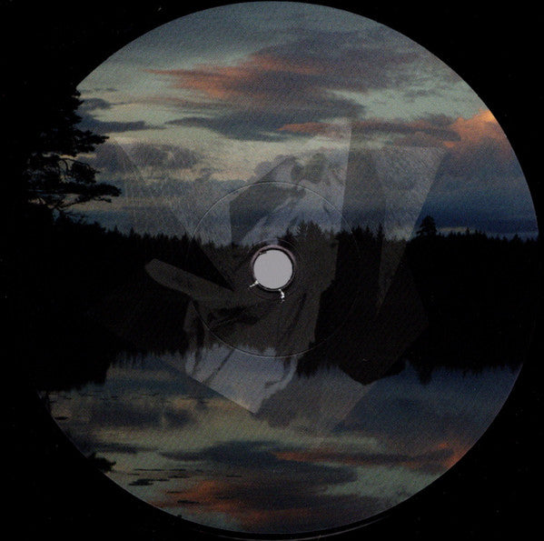 Release: 4-Vinyl-Germany-2017-EVIGT004 -10340939