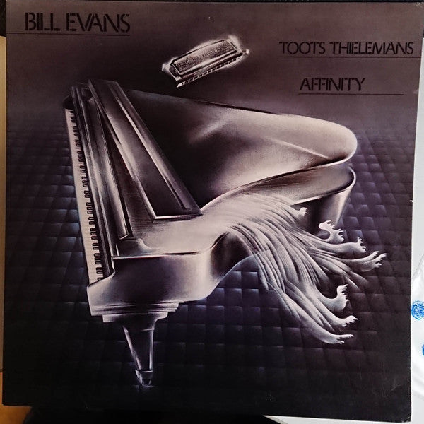 Release: Affinity-Vinyl-US-1979-BSK 3293-13932401