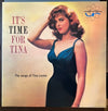 Tina Louise - It's Time For Tina (Vinyl, LP, Album, Reissue, Stereo) Very Good (VG) / Very Good Plus (VG+)