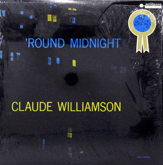 Release: 'Round Midnight-Vinyl-Japan-1976-22AP126-11574253