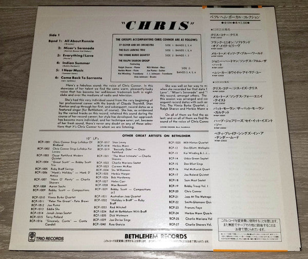 Chris