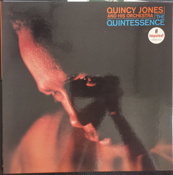 Release: The Quintessence-Vinyl-Japan-1991-SGD-6, AS-11-13855787