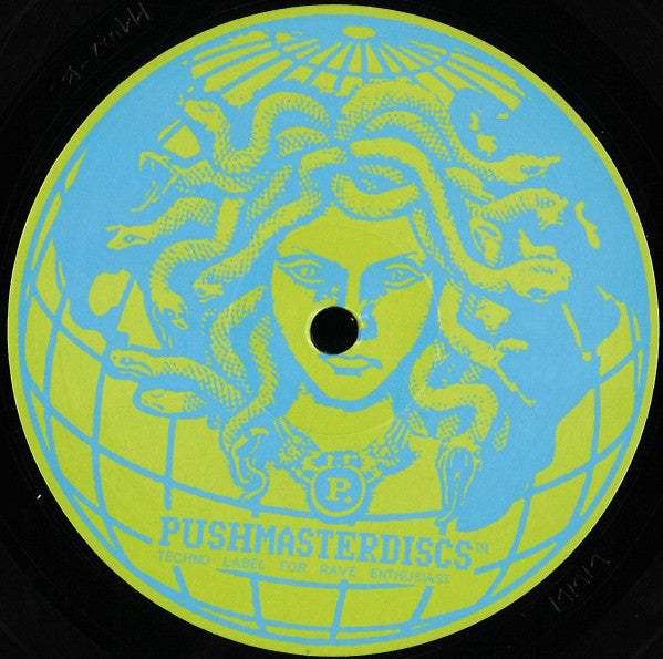 Release: Unknown Release-Vinyl-Italy-2019-PM022-14228107