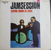 Clifford Brown - Jam Session (Vinyl, LP, Album, Reissue, Mono) Very Good (VG) / Very Good (VG)