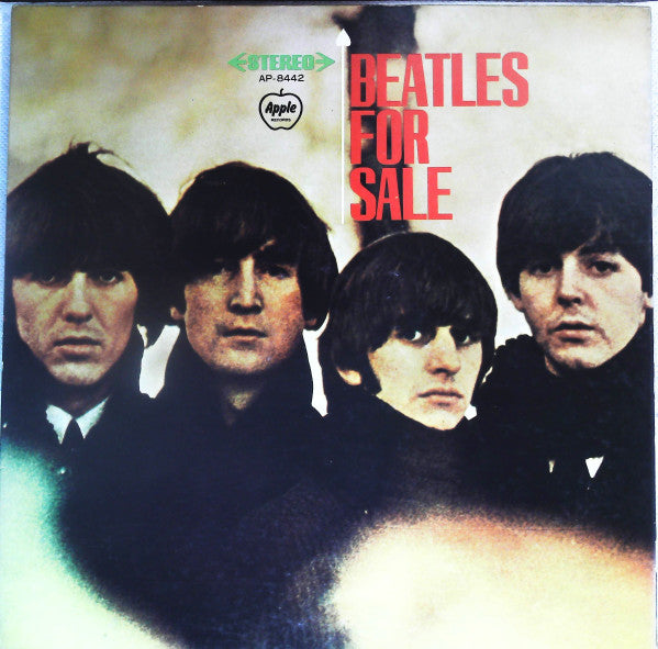 Beatles For Sale