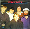 The Beach Boys - Deluxe Double (2xVinyl, LP, Compilation, Stereo) Good Plus (G+) / Good (G)