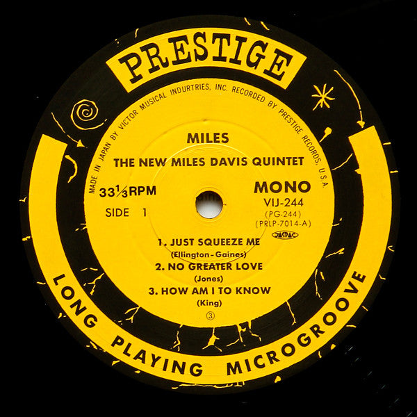Miles