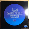 Richard Wagner - Das Rheingold (3xVinyl, Box Set, LP, Promo) Very Good Plus (VG+) / Very Good Plus (VG+)