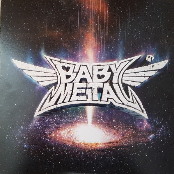 Release: Metal Galaxy-Vinyl-Japan-2019-TFJC-38037-14243374