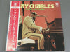 Ray Charles - Doing His Thing (Vinyl, LP, Album, Stereo)