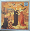 Johann Sebastian Bach - Kantaten Nr. 147, 78 (Vinyl, LP, Album, Stereo) Very Good Plus (VG+) / Very Good Plus (VG+)