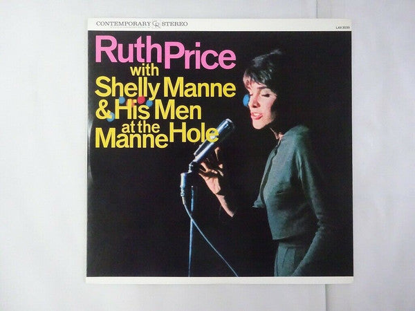 Release: At The Manne Hole-Vinyl-Japan-1975-LAX-3039-21693505