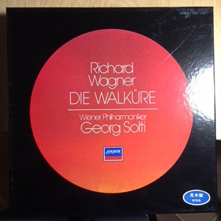 Das Rheingold