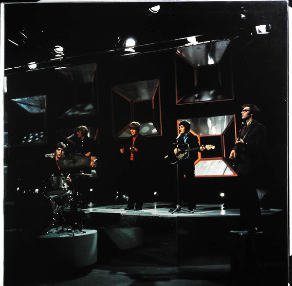 The Herman's Hermits Golden Album