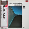 Wes Montgomery - Road Song (Vinyl, LP, Album, Promo, Reissue, Stereo) Very Good (VG) / Very Good (VG)