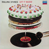 The Rolling Stones - Let It Bleed (Vinyl, LP, Album, Reissue, Stereo) Very Good Plus (VG+) / Very Good (VG)