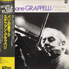Stéphane Grappelli - Afternoon In Paris (Vinyl, LP, Album, Stereo) Very Good (VG) / Very Good (VG)