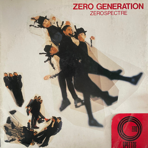 Master Release: Zero Generation by Zerospectre