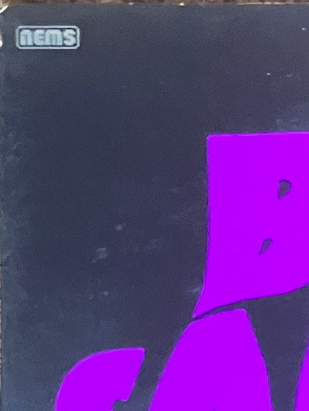 Master Of Reality