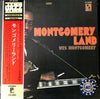 Wes Montgomery - Montgomery Land (Vinyl, LP, Album, Stereo)