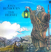 John Renbourn - The Hermit (Vinyl, LP, Album) Very Good Plus (VG+) / Good Plus (G+)