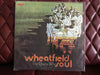 The Guess Who - Wheatfield Soul (Vinyl, LP, Album, Stereo) Very Good Plus (VG+) / Very Good Plus (VG+)
