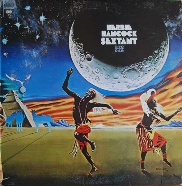 Release: Sextant-Vinyl-US-1973-C 32212-31380