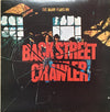 Back Street Crawler - The Band Plays On (Vinyl, LP, Album, Stereo) Very Good Plus (VG+) / Good Plus (G+)