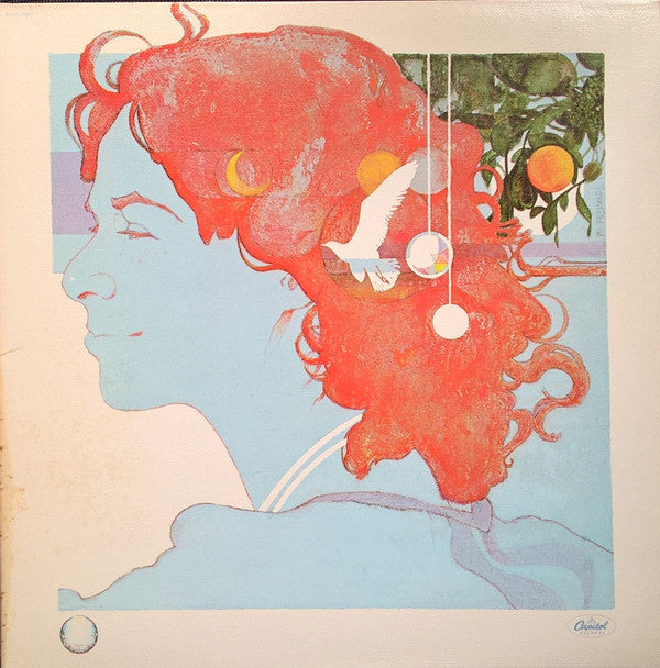 Release: Simple Things-Vinyl-US-1977-SMAS-11667, SMAS-11667-10434335